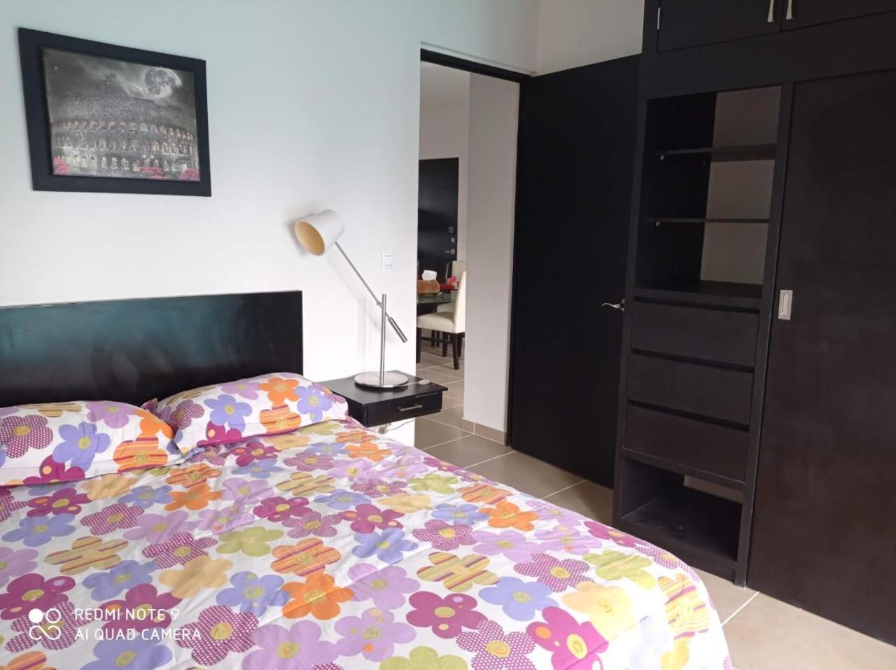Condominio de lujo con la mejor vista Cancún Exterior foto